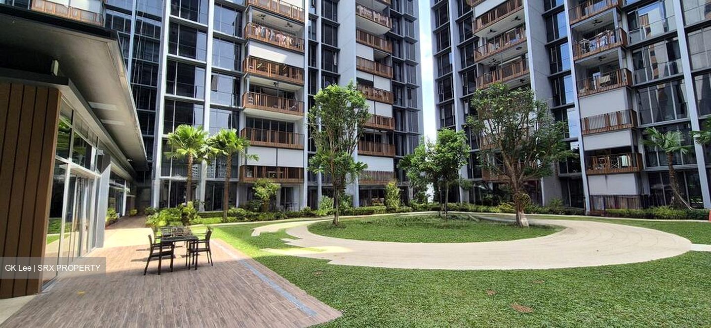 North Gaia (D27), Condominium #576755661